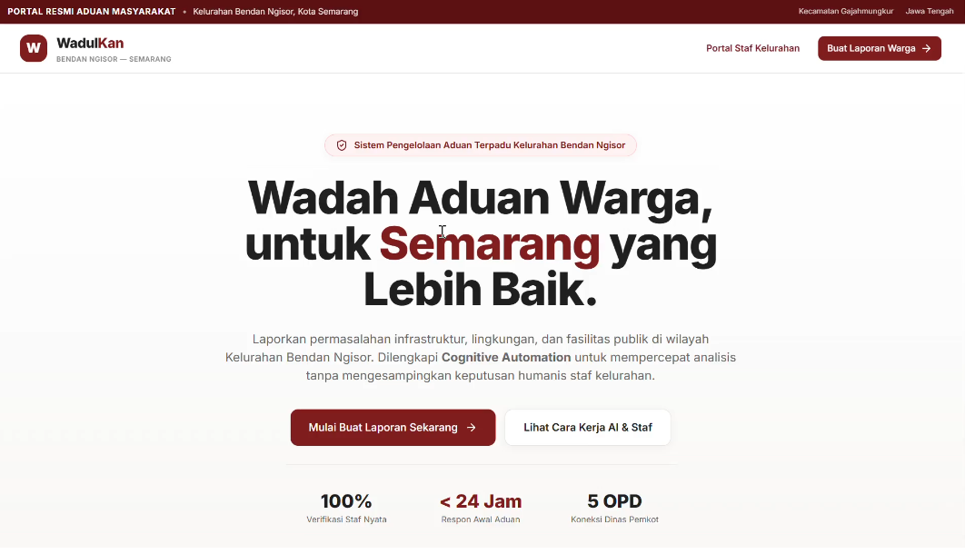 WadulKan Project