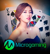 MICROGAMING LIVE