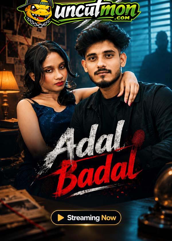 Adal Badal (2026) UnCut Hindi Short Film 720p HDRip x264 AAC