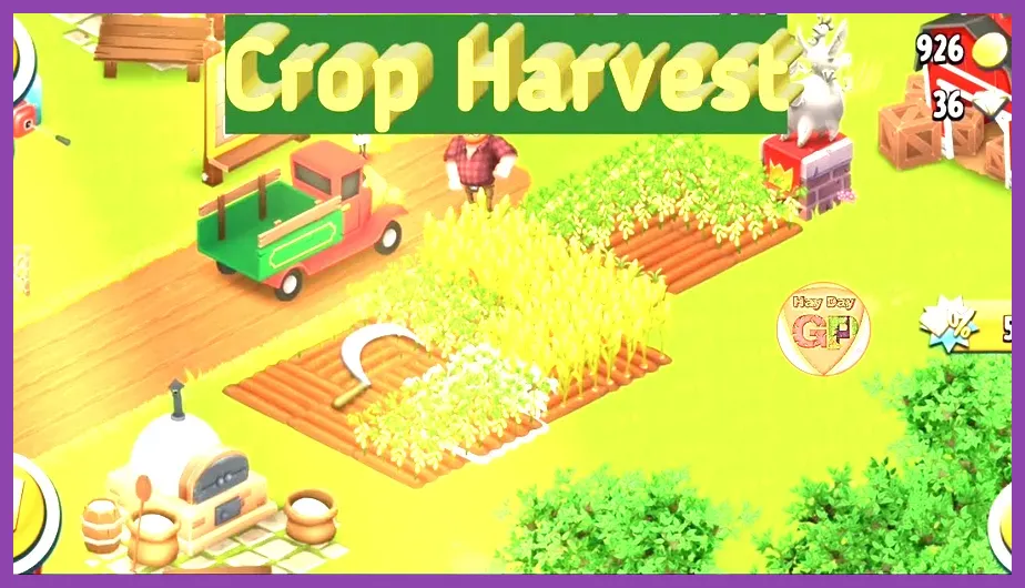 Top Free Farming Games on iOS