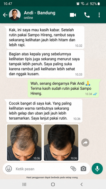 Testimoni 1