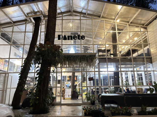 Pinete Bistro