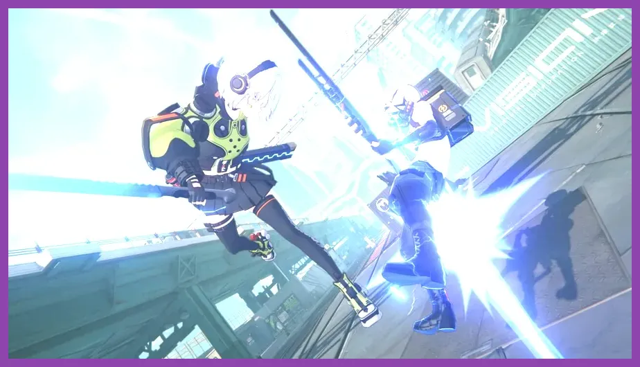 Zenless Zone Zero Hollow Zero combat encounter on PC