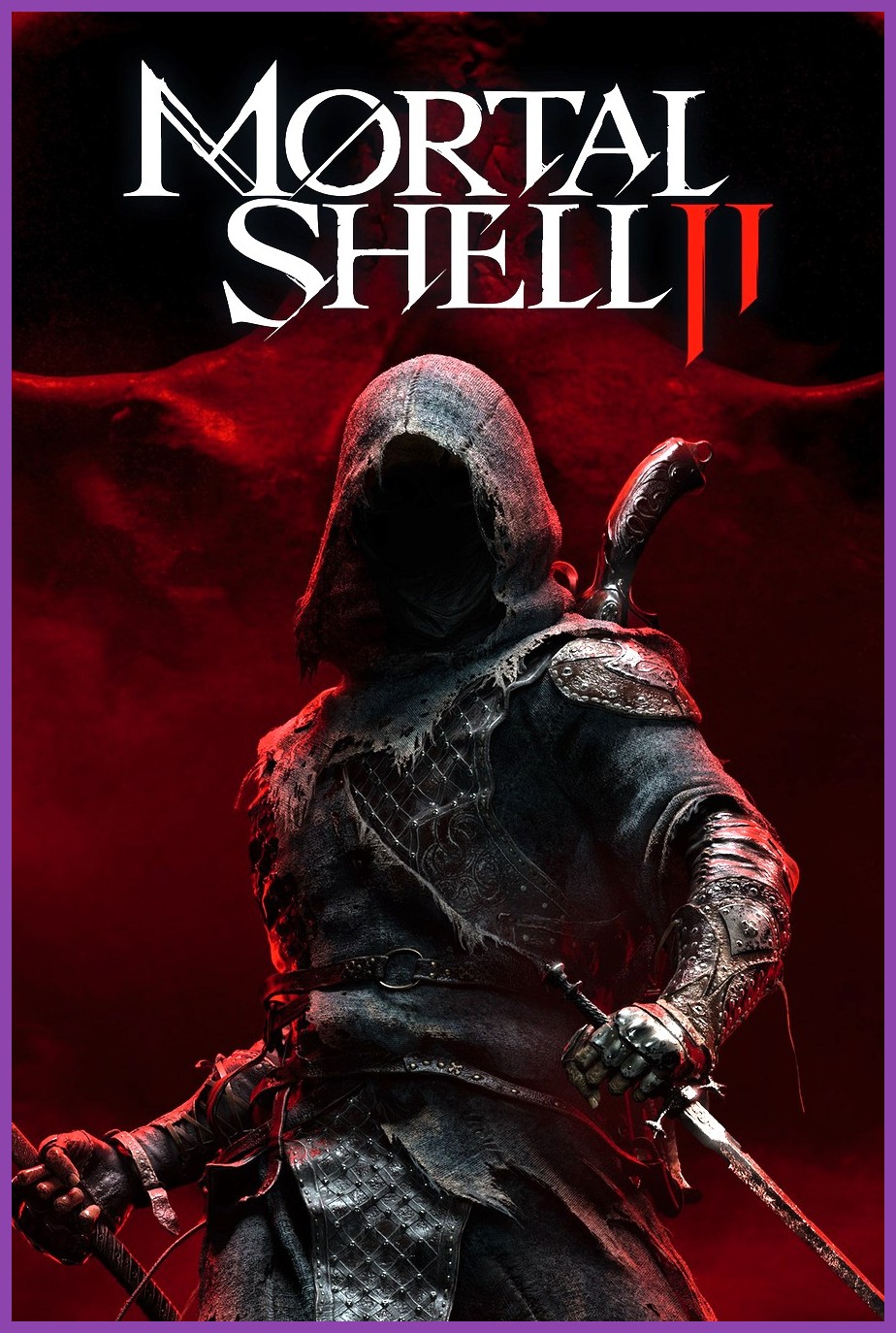 Mortal Shell 2 Cover Art