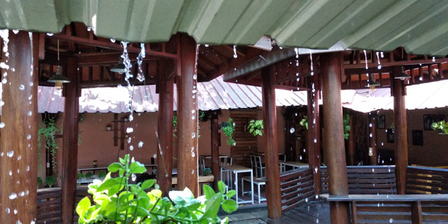 Enigma bistro and coffee