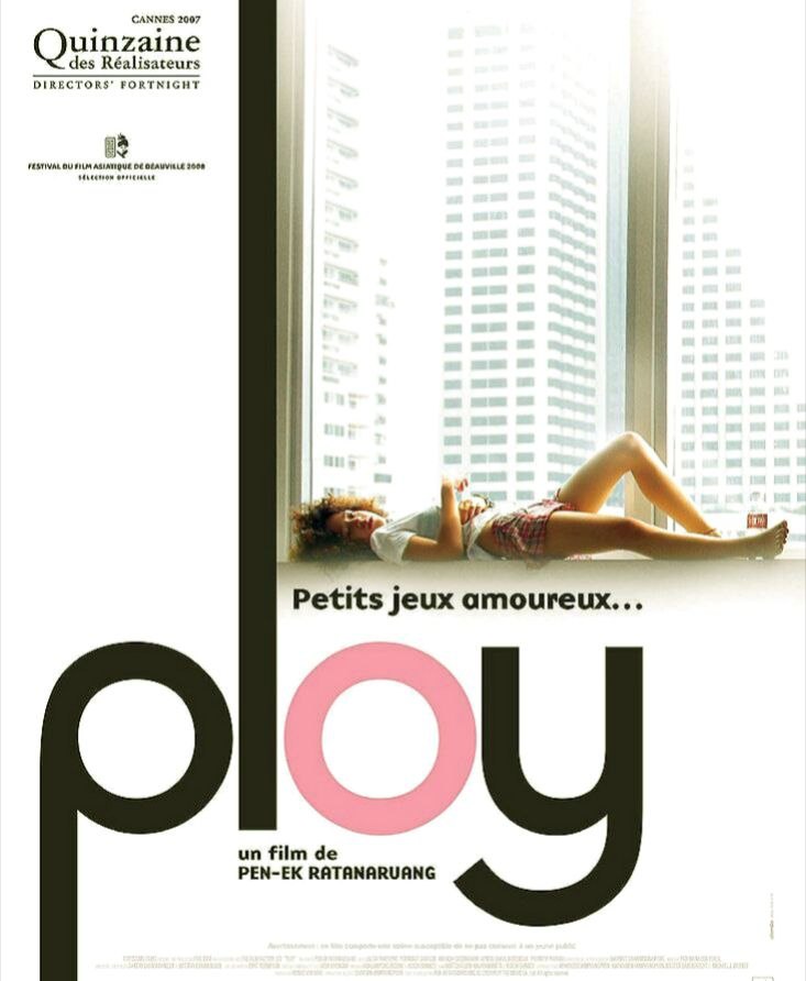[18+] Ploy (2007) Thai ORG WebDL ESub 720p Download & Watch
