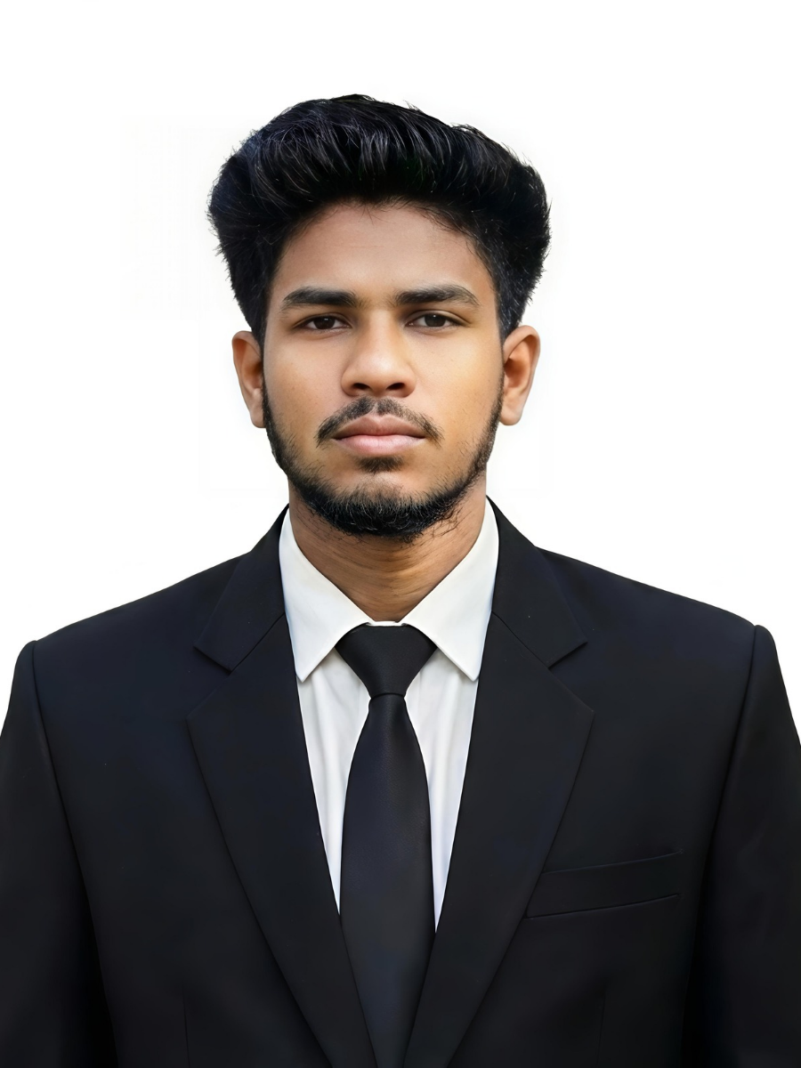 মোঃ পিয়াস হাসান