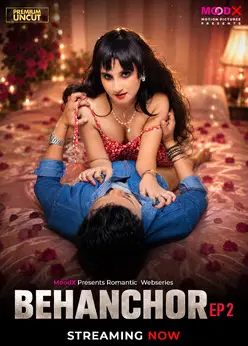 Behenchor S01E02 2026 MoodX Hindi Web Series WEB-DL