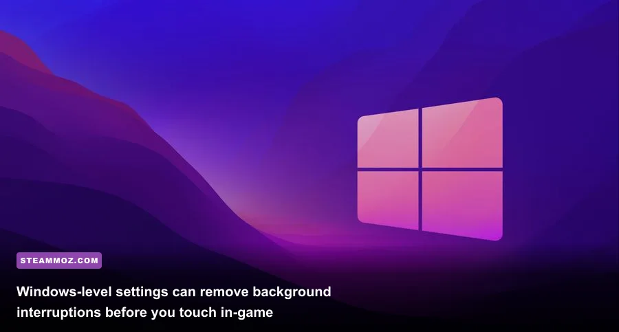 Windows 11 Game Mode and hardware accelerated GPU scheduling options for gaming