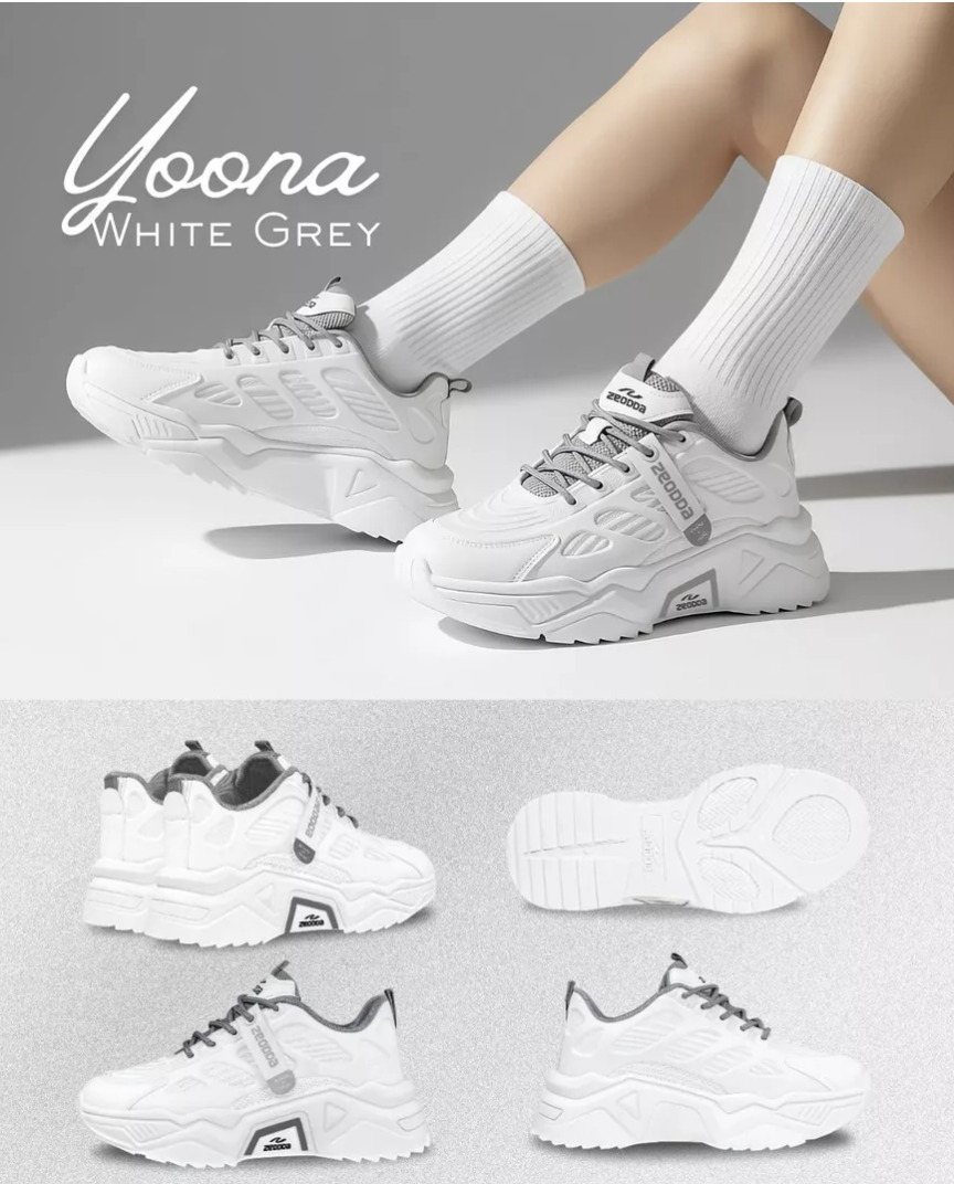 Detail Zeodda Yoona