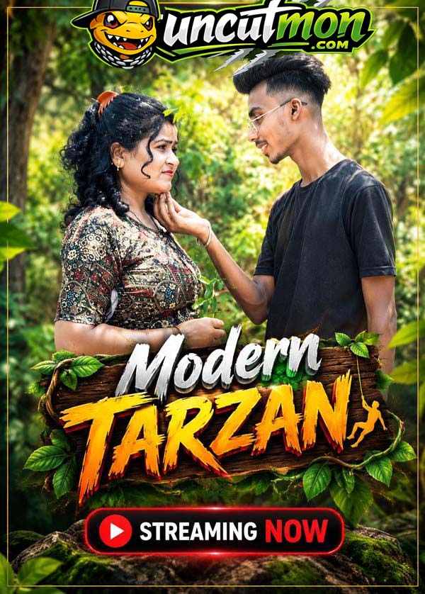 Modern Tarzan 2026 UnCut Hindi Short Film