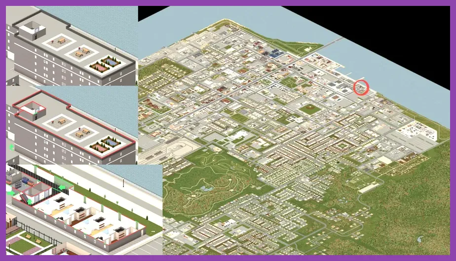 Project Zomboid All Secret Locations Guide