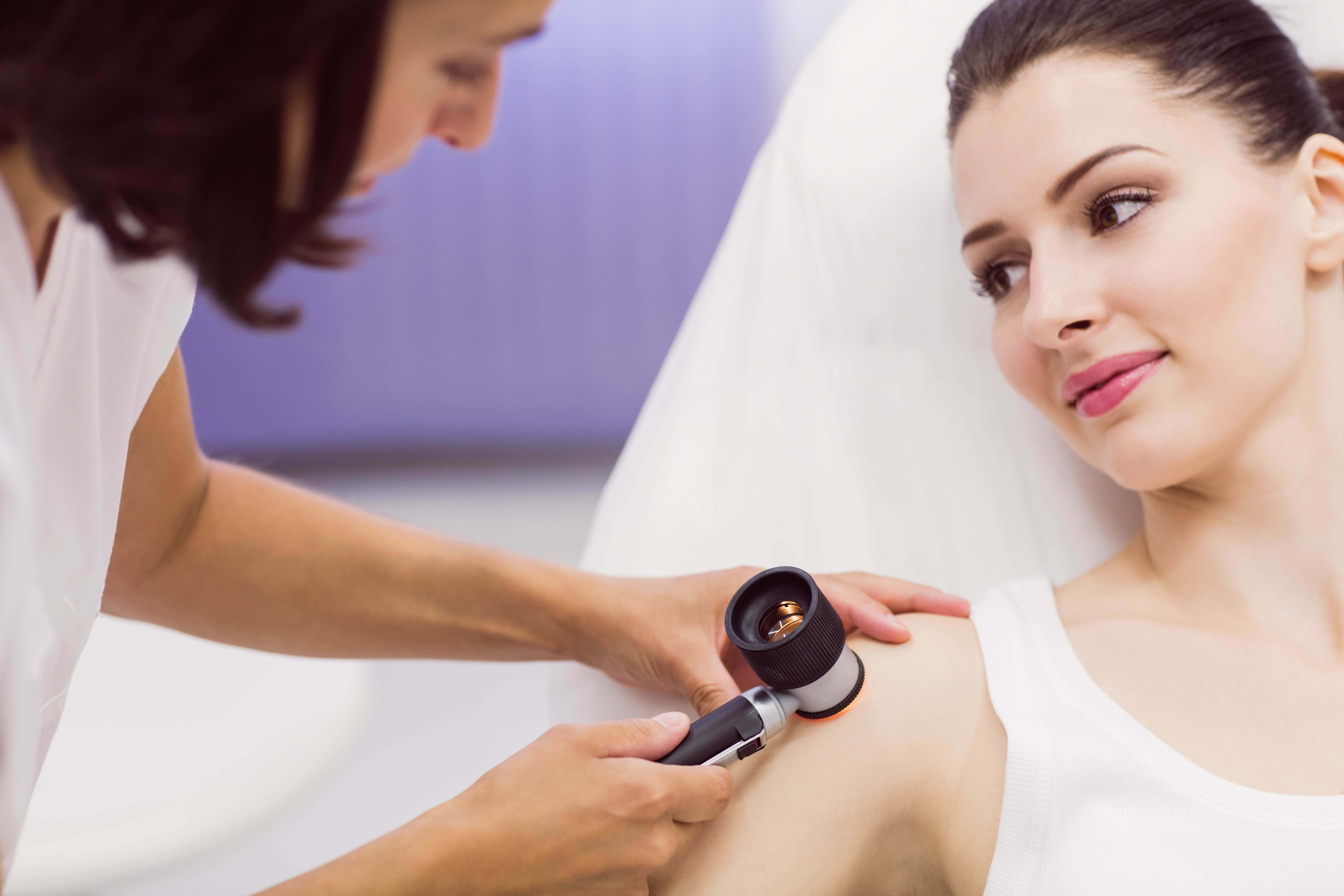 Personalized Skin Consultation
