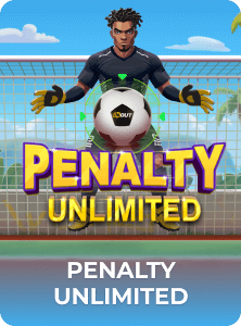 PENALTY UNLIMITED