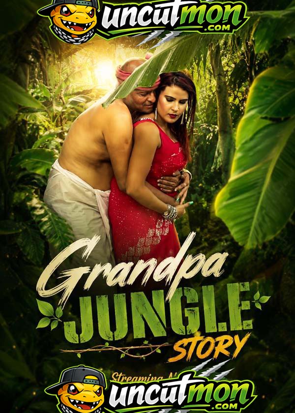 Grandpa Jungle Story (2026) Uncut Hindi Short Film