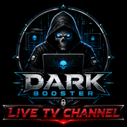 Dark Booster Logo