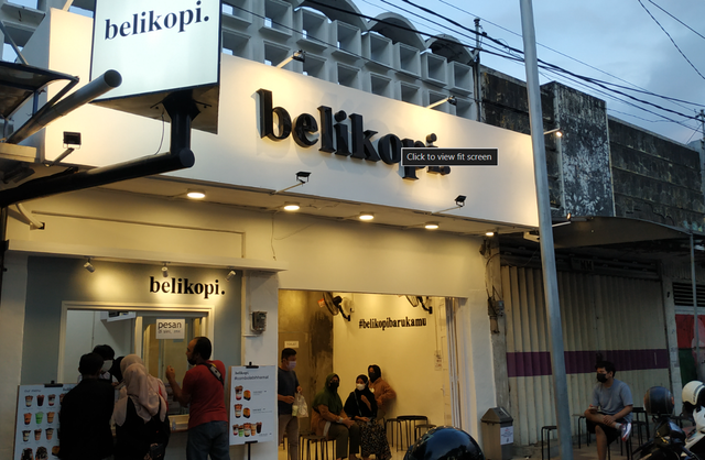 BELIKOPI. SITUBONDO
