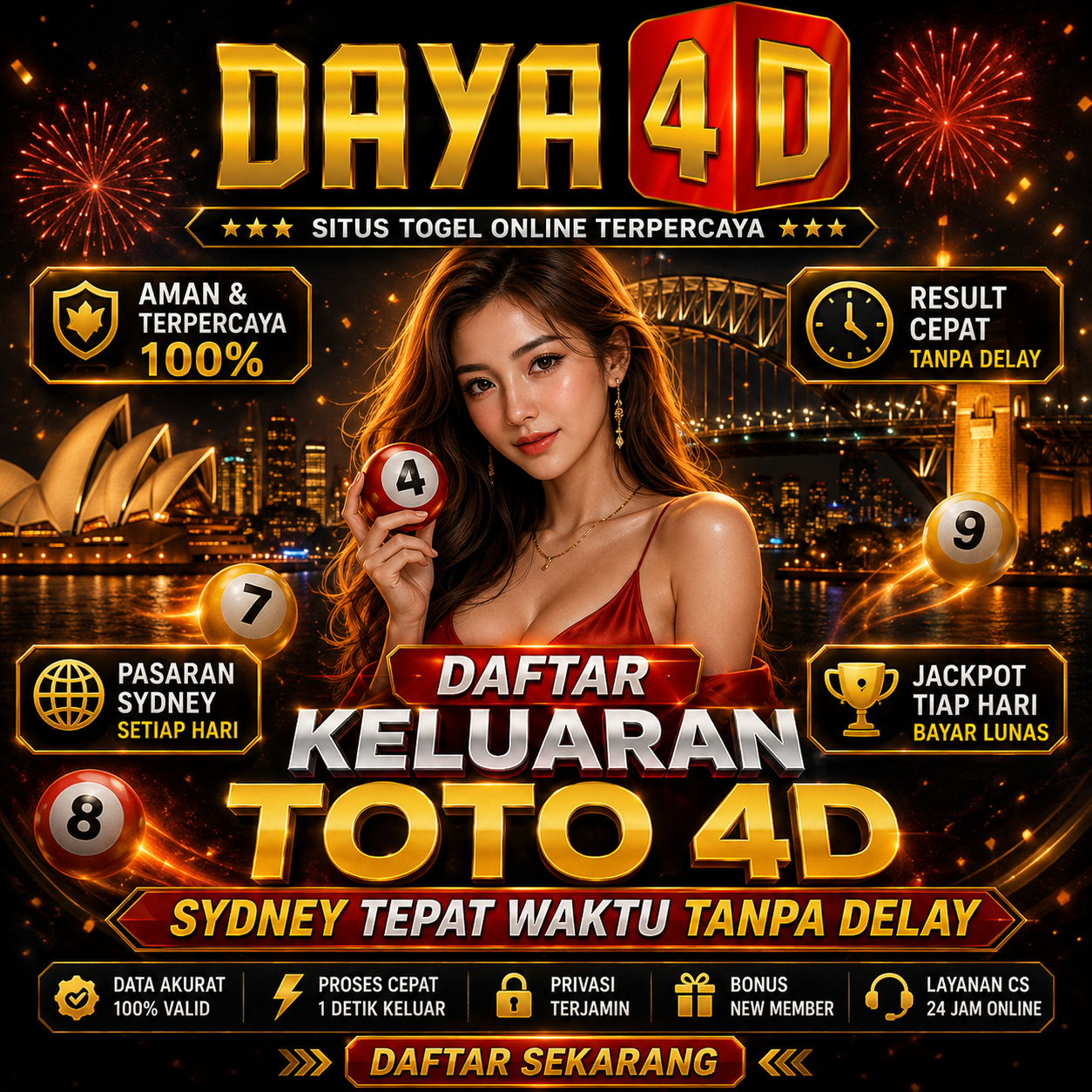 DAYA4D