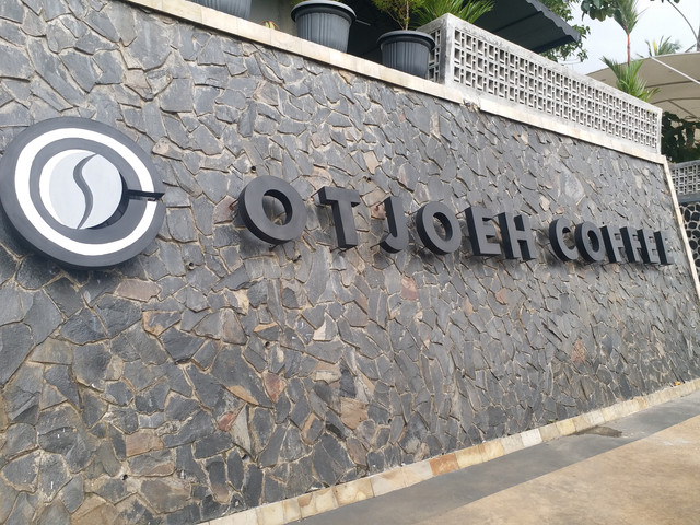 OTJOEH COFFEE