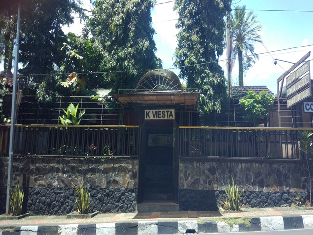 Viesta Coffee & Dining