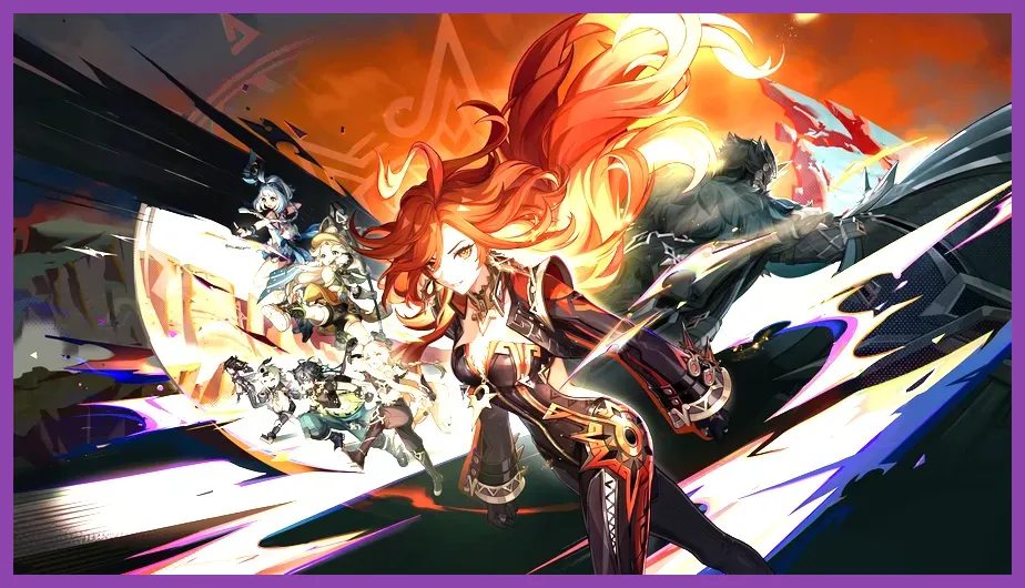 Top Free Anime Games on Xbox