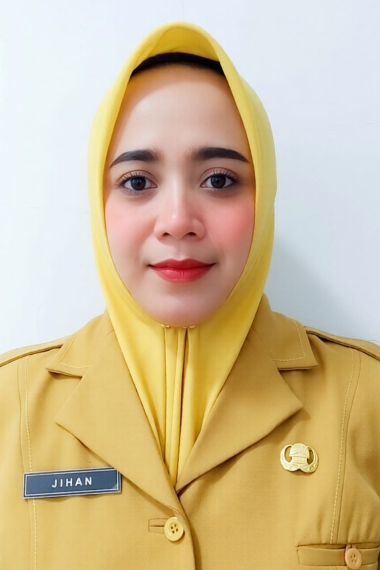 JIHAN MIKE FARDHANI