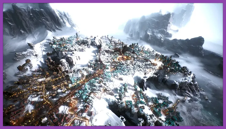 How to Fix Crashing on PC in Frostpunk 2