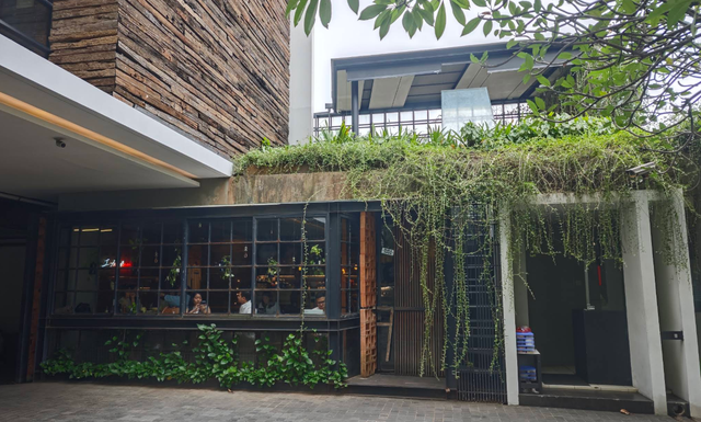 Fillmore Coffee