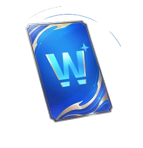 Weekly Card
