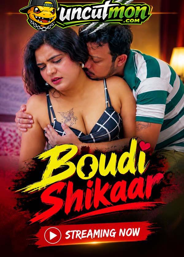 Boudi Shikaar 2026 UnCut Hindi Short Film