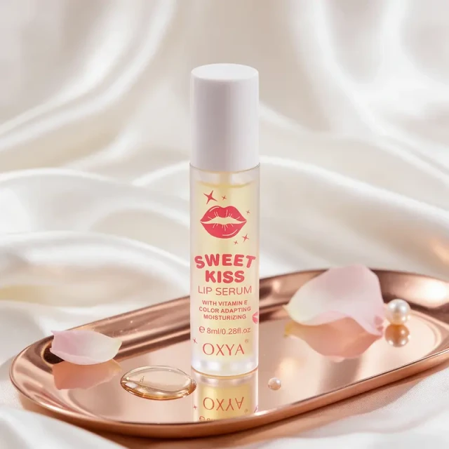 OXYA Lip Serum 3