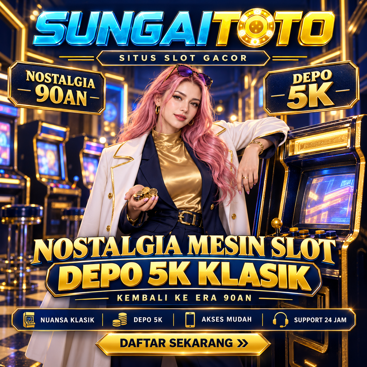 SUNGAITOTO