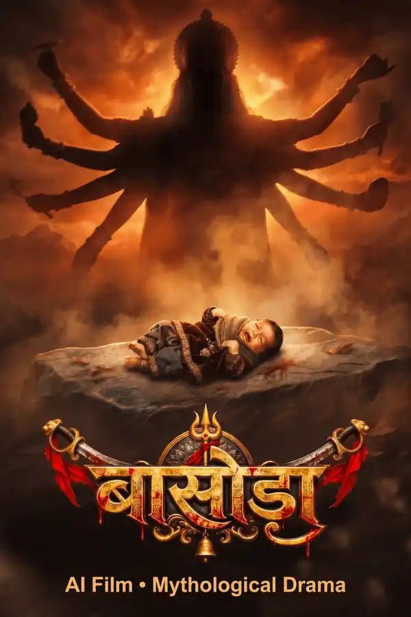 Basoda (2026) Hindi WEBRip