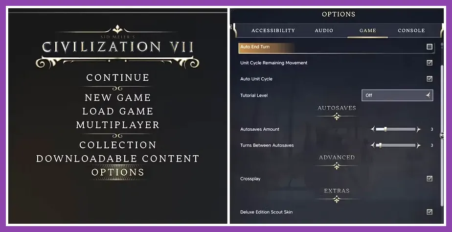 Civilization 7 medieval melee and cavalry units