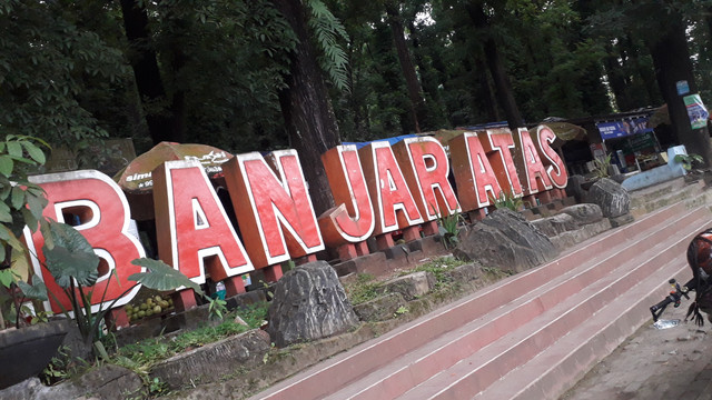 BANJAR ATAS COFFEE KITO