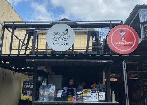 Kopi.JJB Outlet Banjarnegara