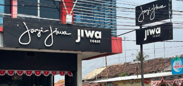 Kopi Janji Jiwa Alun Alun Batang