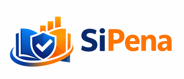 Logo SiPena