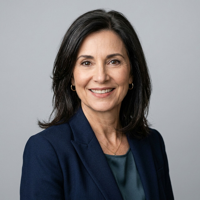 Lisa K. Avatar