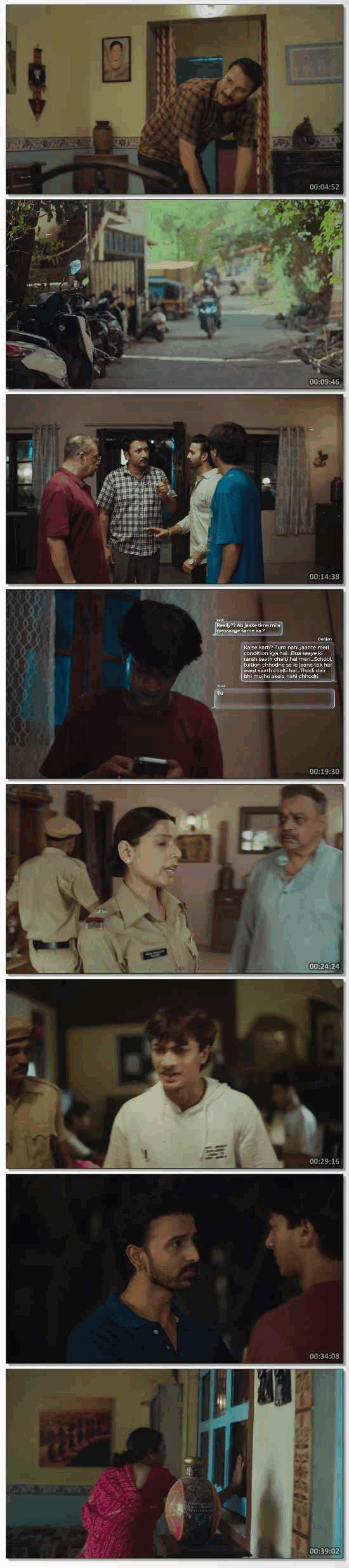 Crime Patrol (2026) S01E01 HDRip Hindi Sony Liv Series 1080p 720p