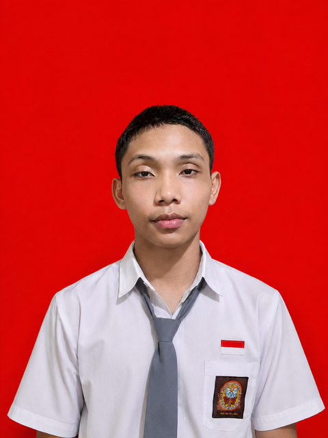 RANDI PEMIMPIN H.
