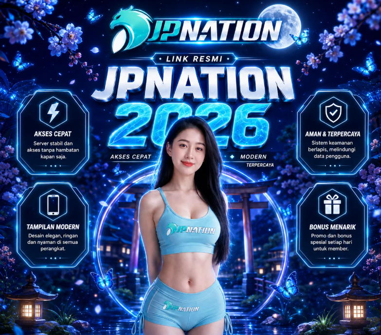 JPNATION RESMI