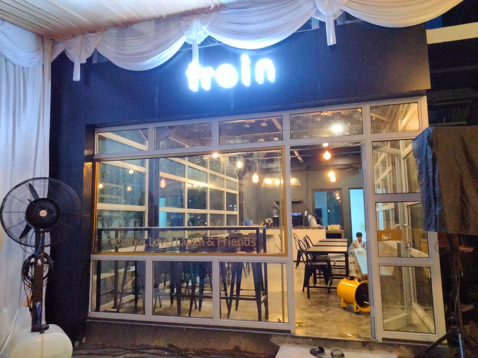 froin