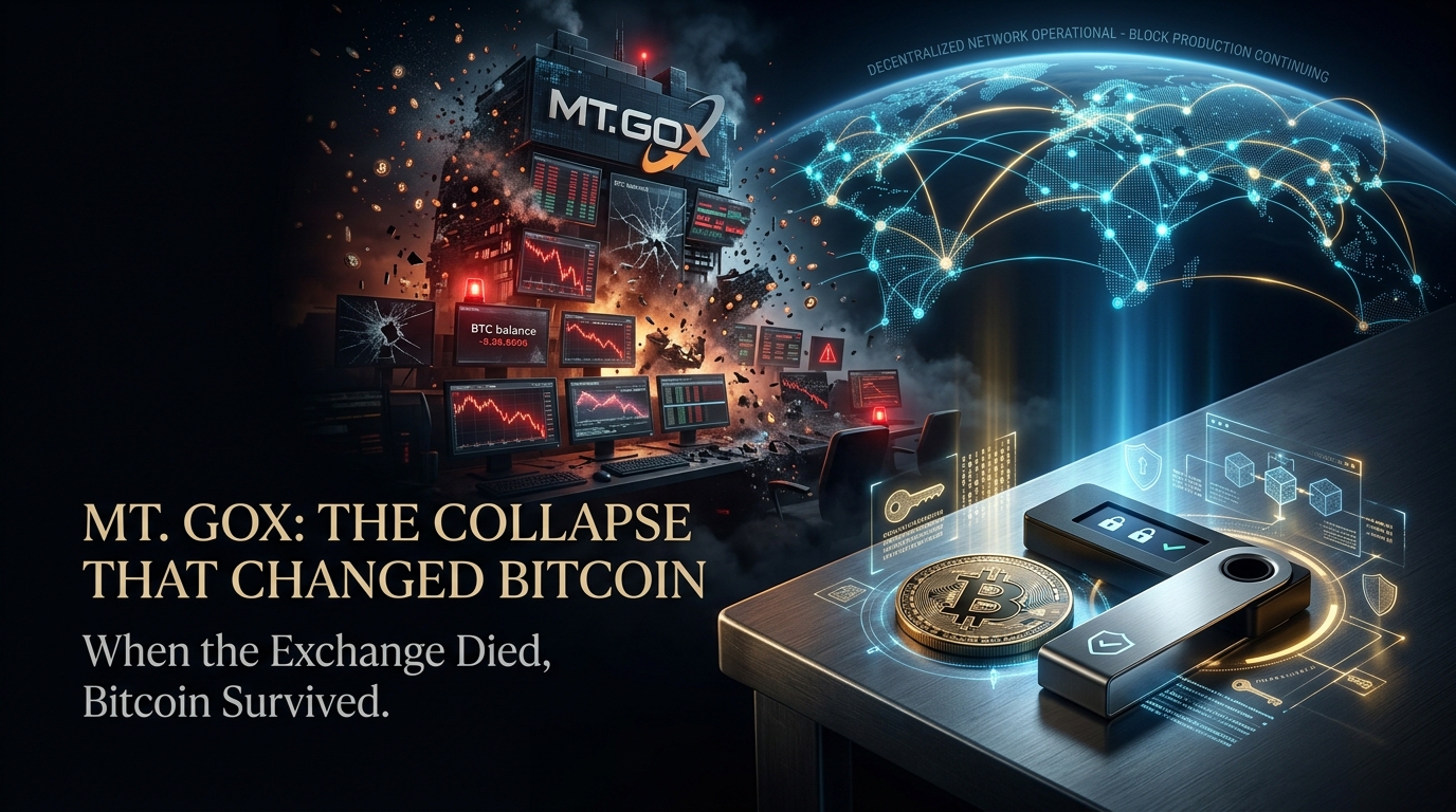 Mt Gox collapse and Bitcoin 202608181745