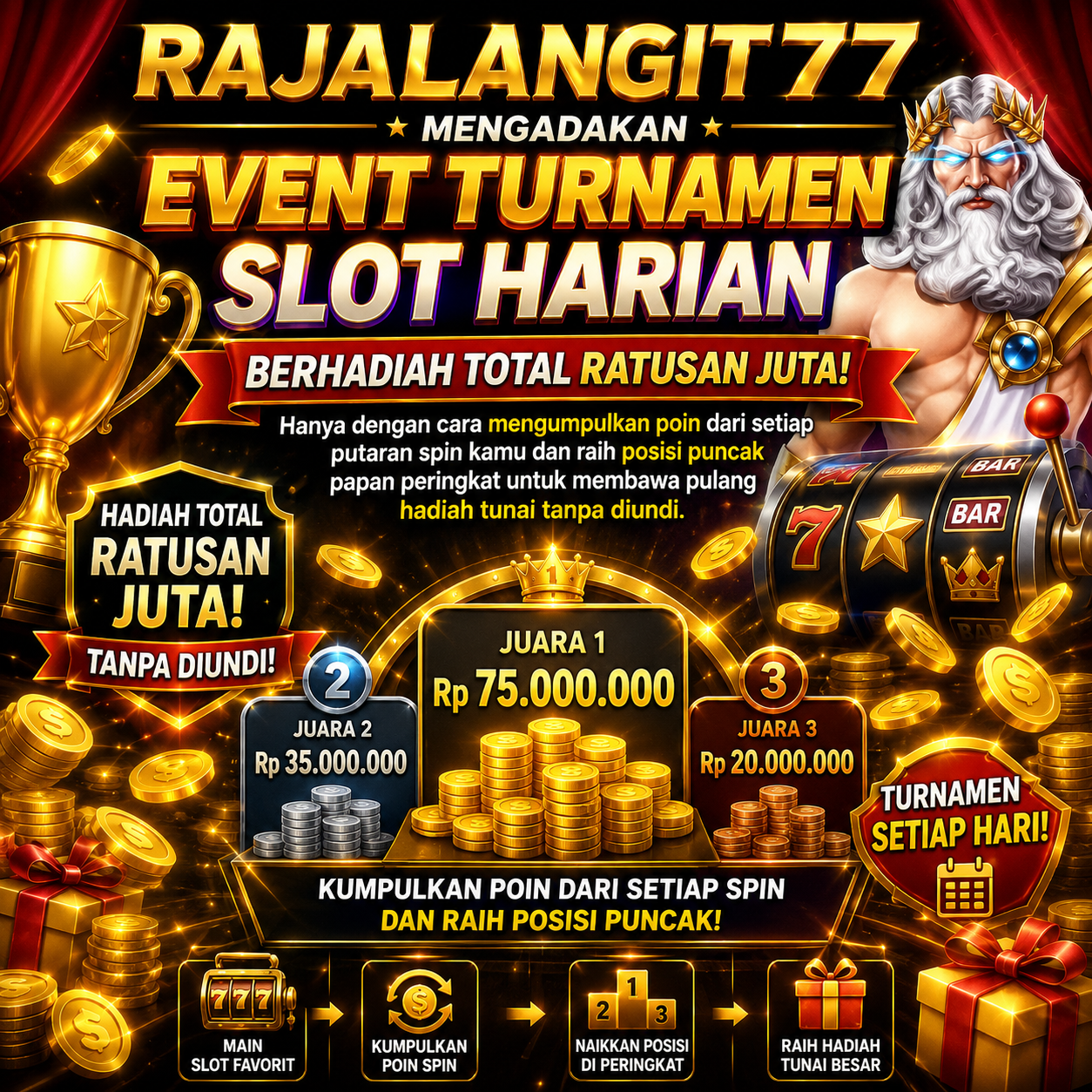 RAJALANGIT77