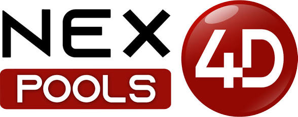 NEX4D Lobby