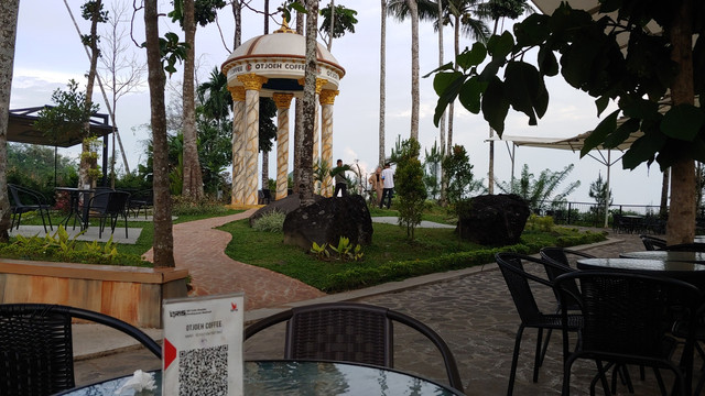 OTJOEH COFFEE