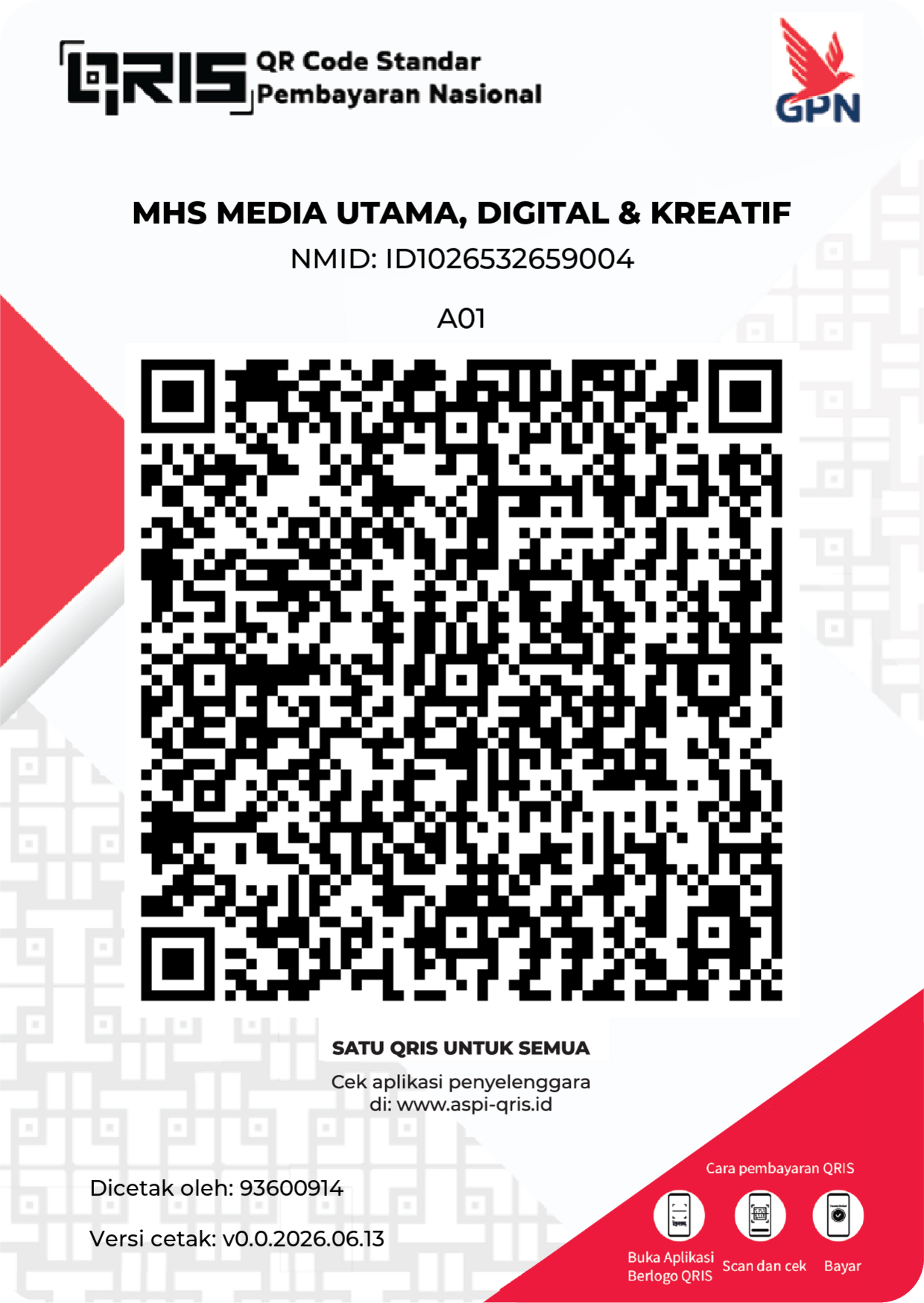 QR Donasi Bang Habib