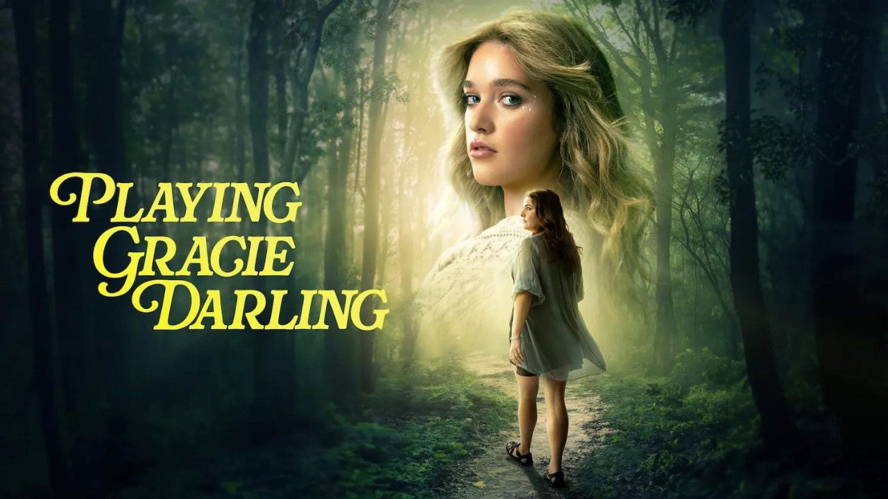 Playing Gracie Darling (2025) S01 [Hindi-English]