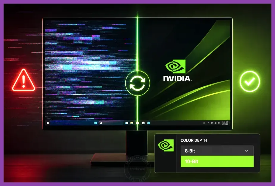 NVIDIA Control Panel management settings for PC gaming optimization